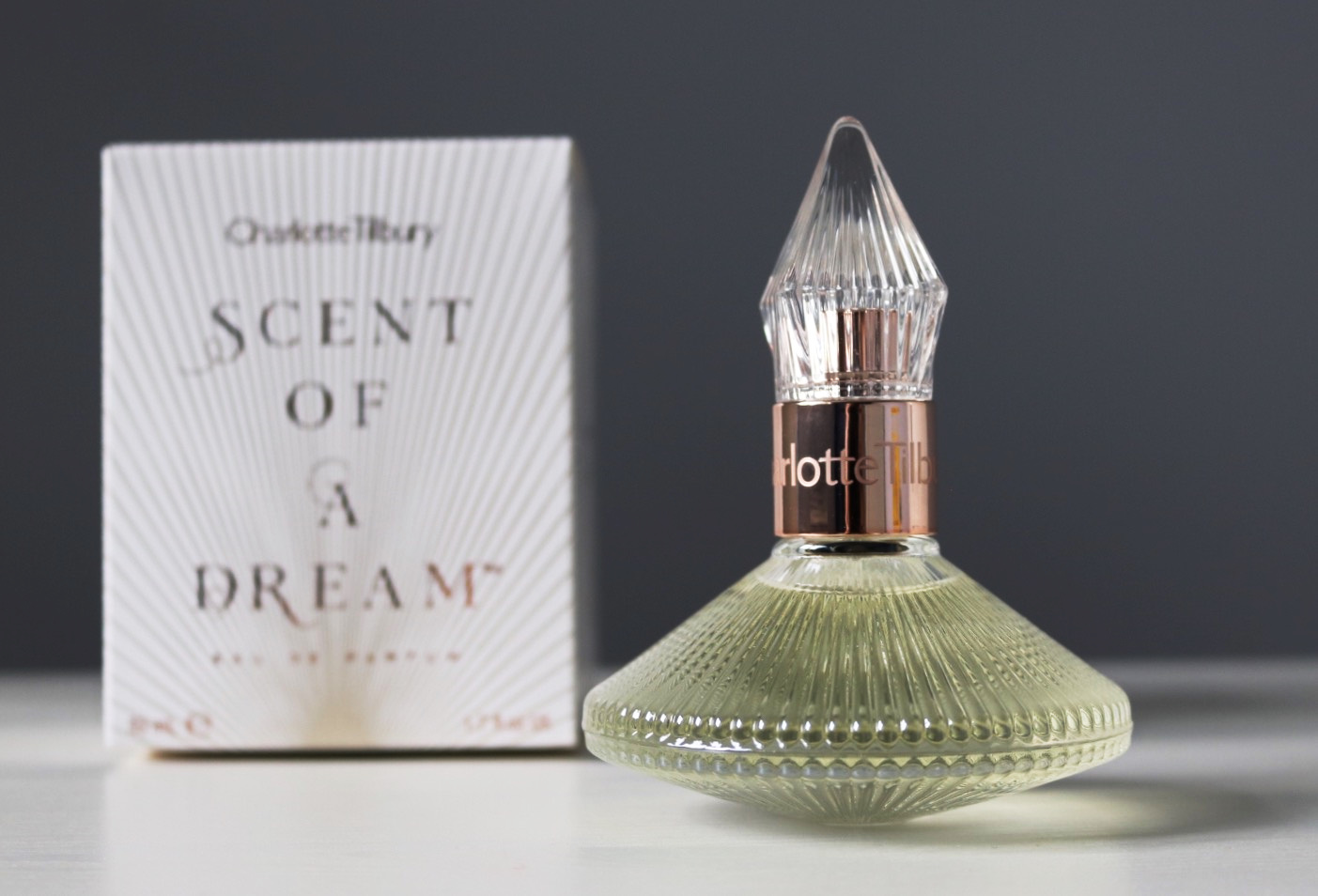 Scent of a dream hotsell